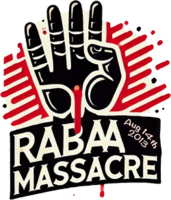 Rabaa Square Massacre